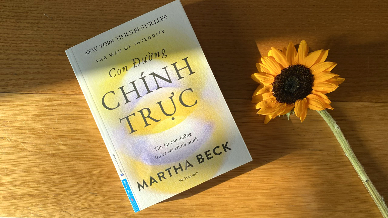 con đường chính trực - Ảnh 4