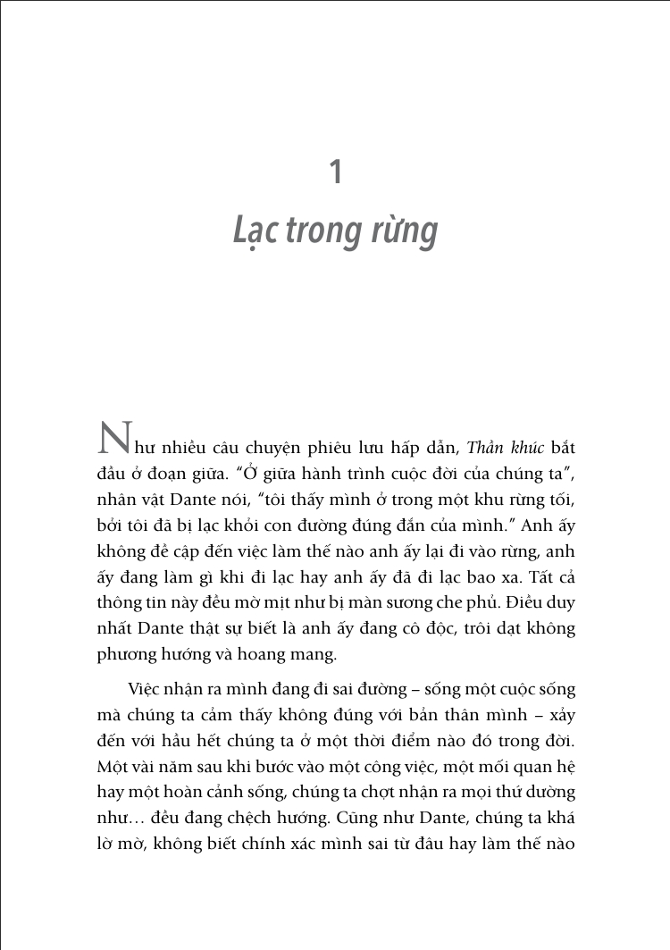 con đường chính trực - Ảnh 6