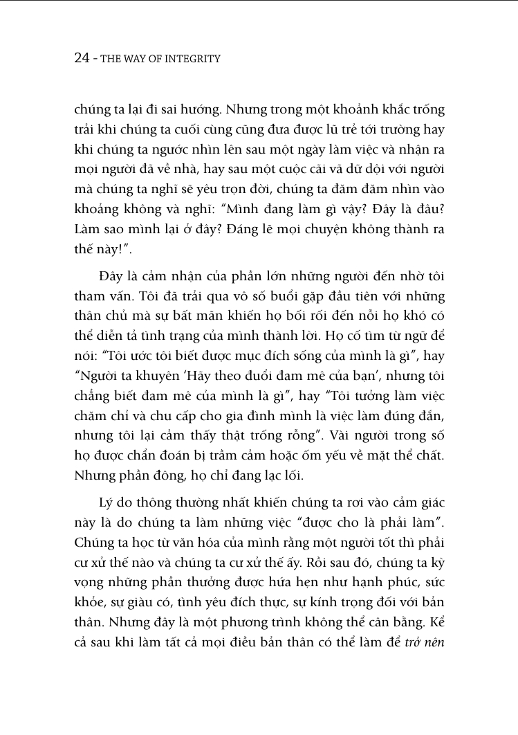 con đường chính trực - Ảnh 7