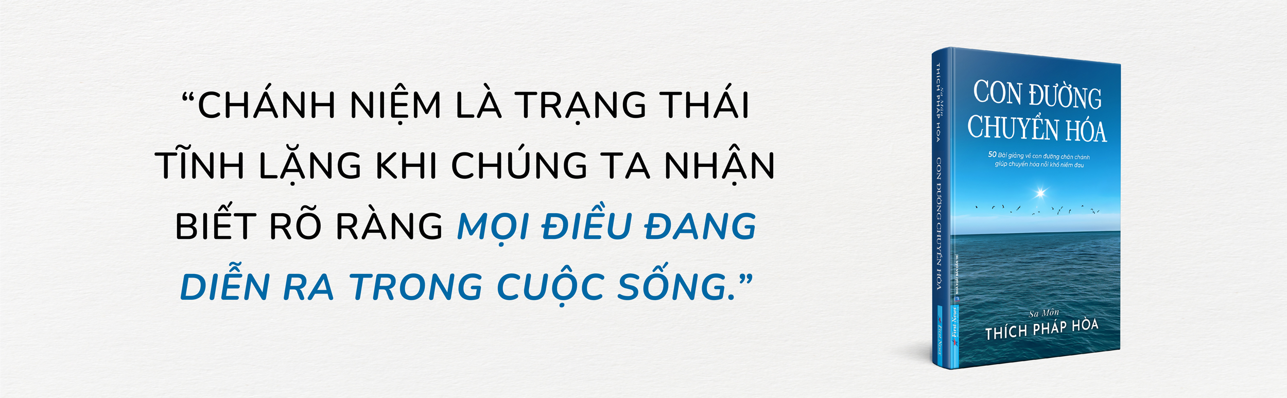 con đường chuyển hoá - sa môn thích pháp hòa - Ảnh 6
