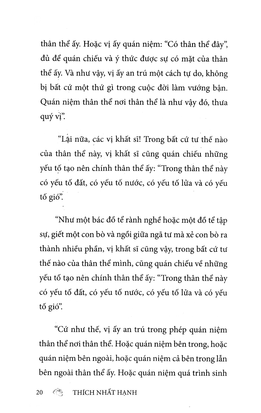 con đường chuyển hóa (tái bản 2021) - Ảnh 11