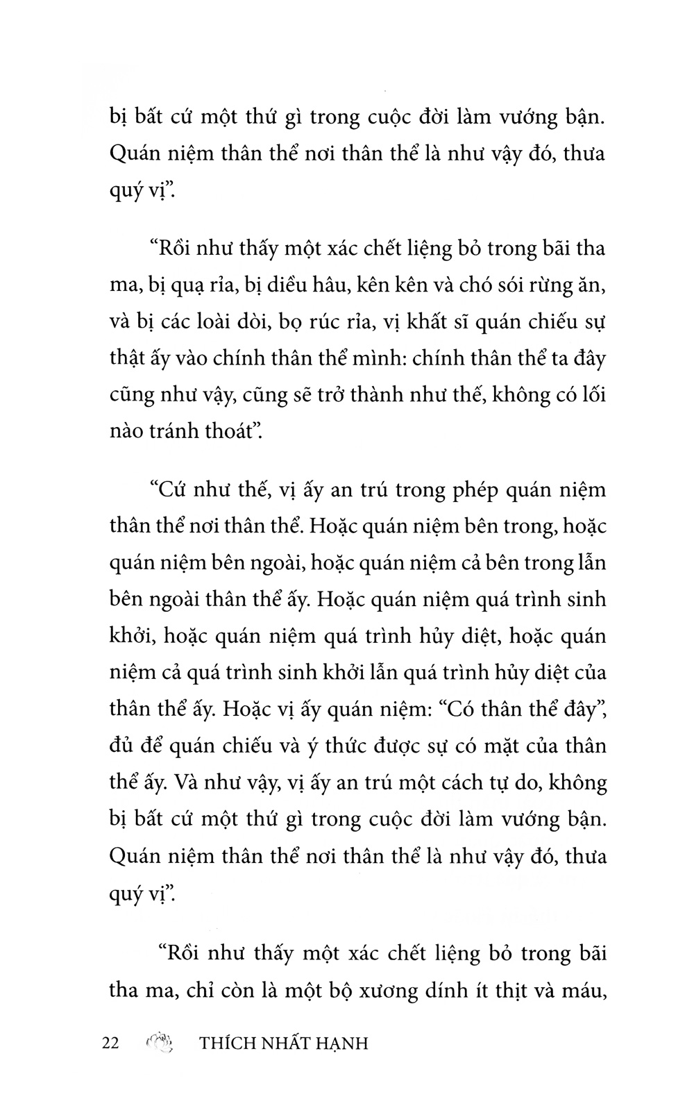 con đường chuyển hóa (tái bản 2021) - Ảnh 13