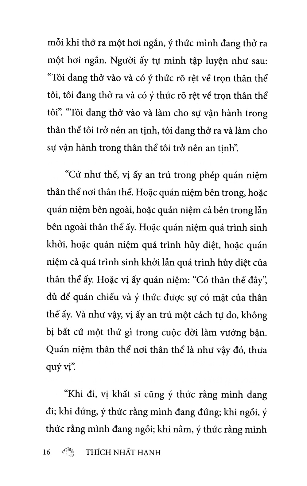con đường chuyển hóa (tái bản 2021) - Ảnh 7