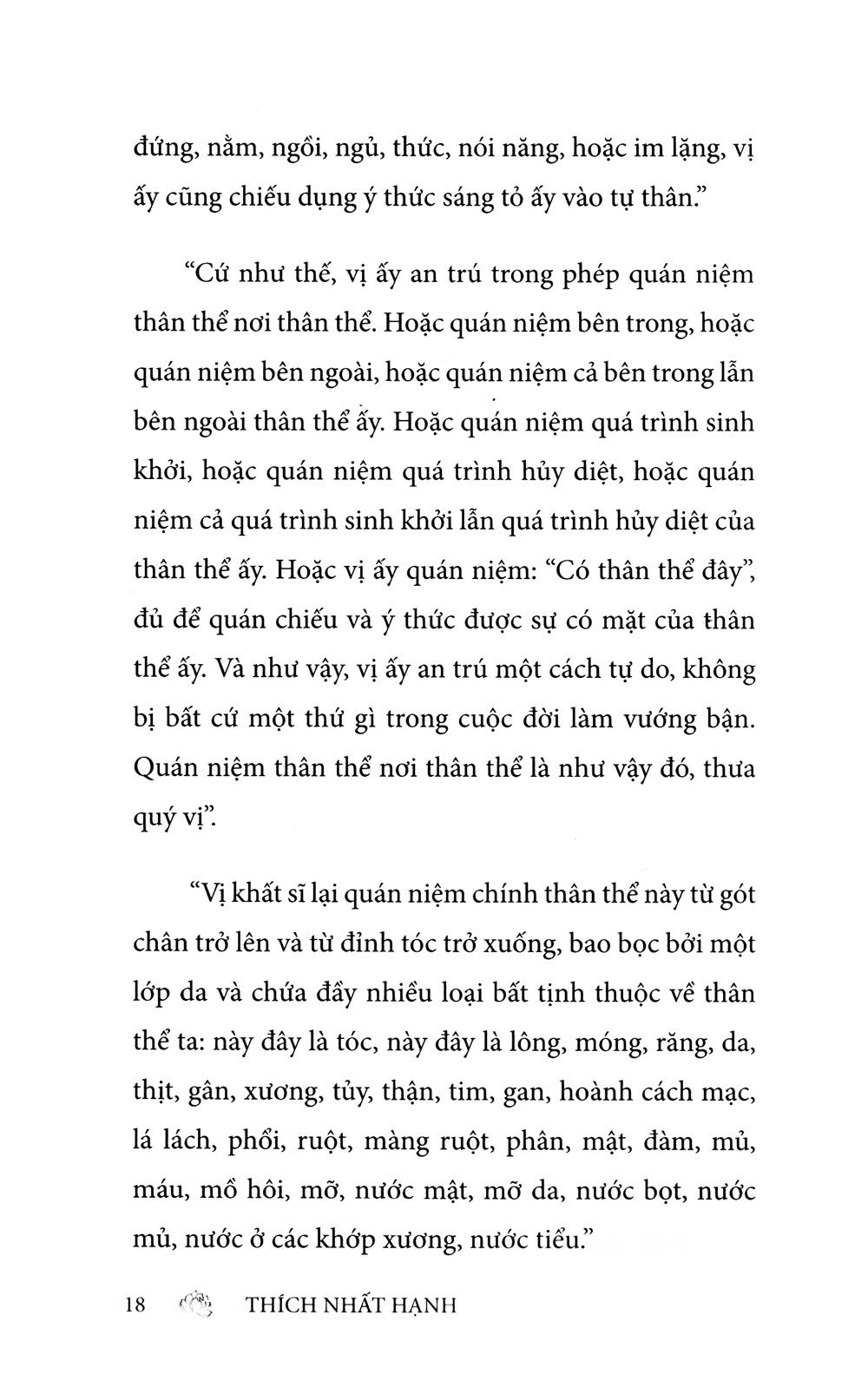 con đường chuyển hóa (tái bản 2021) - Ảnh 9