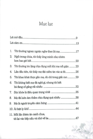 con đường của tình yêu thương vô điều kiện - Ảnh 3