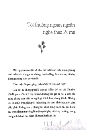con đường của tình yêu thương vô điều kiện - Ảnh 4