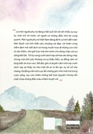 con đường của tình yêu thương vô điều kiện - Ảnh 6