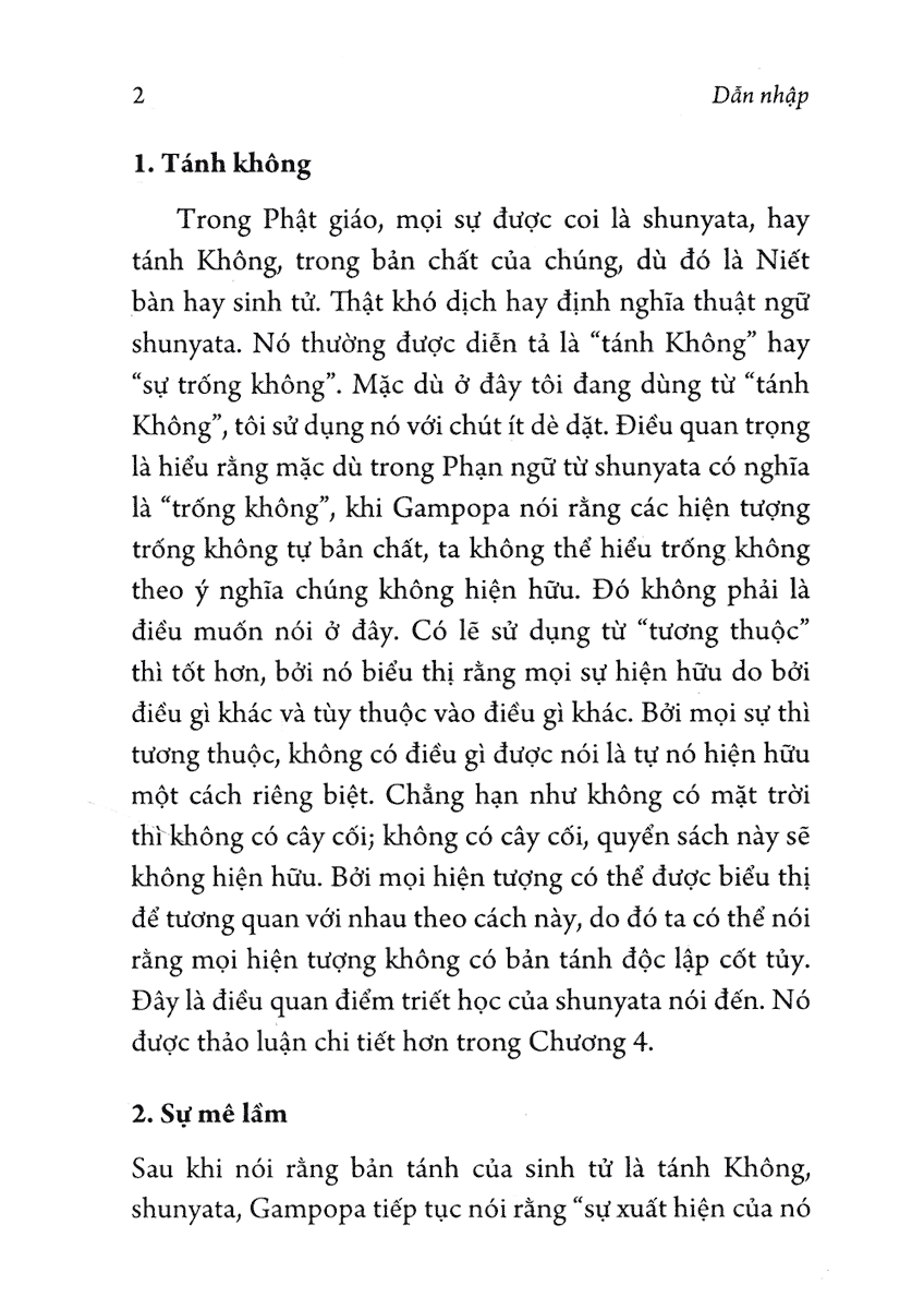 con đường dẫn đến phật quả - Ảnh 10