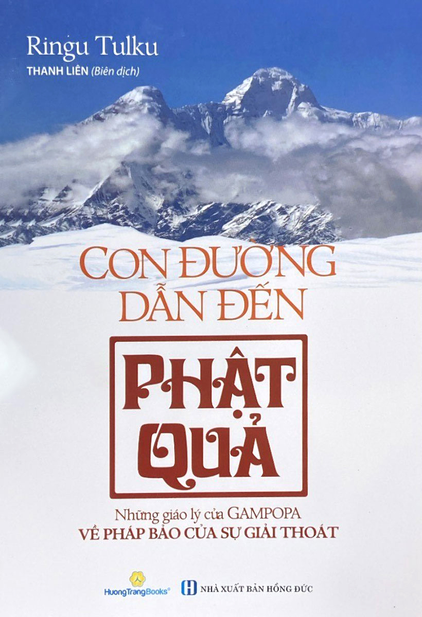 con đường dẫn đến phật quả - Ảnh 2