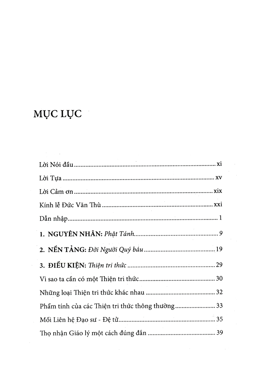 con đường dẫn đến phật quả - Ảnh 3