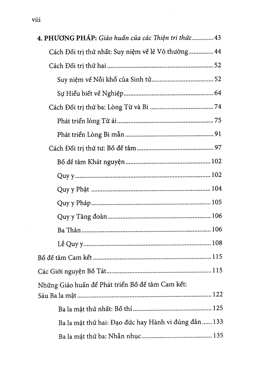 con đường dẫn đến phật quả - Ảnh 4