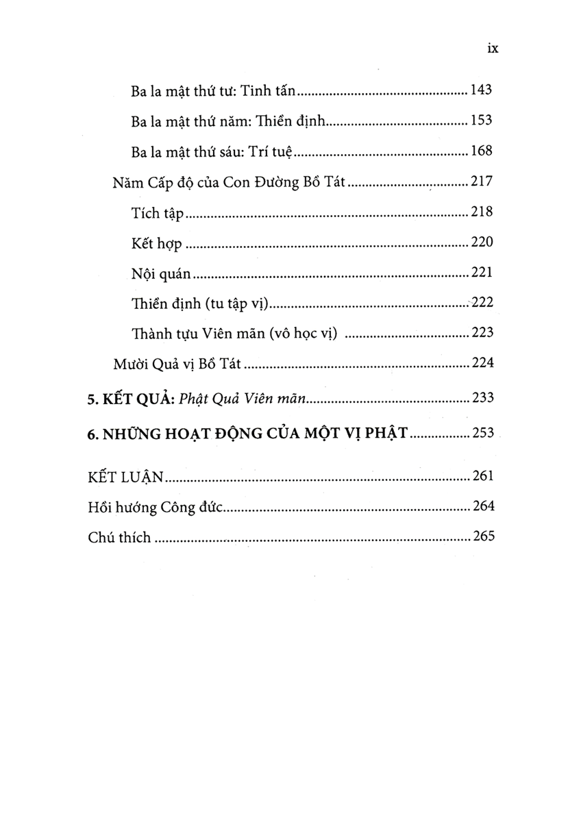 con đường dẫn đến phật quả - Ảnh 5