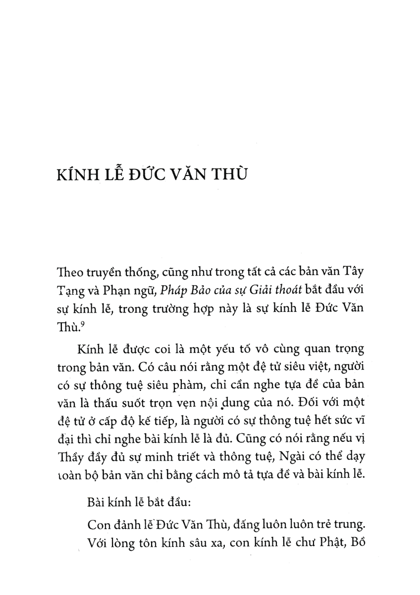 con đường dẫn đến phật quả - Ảnh 6