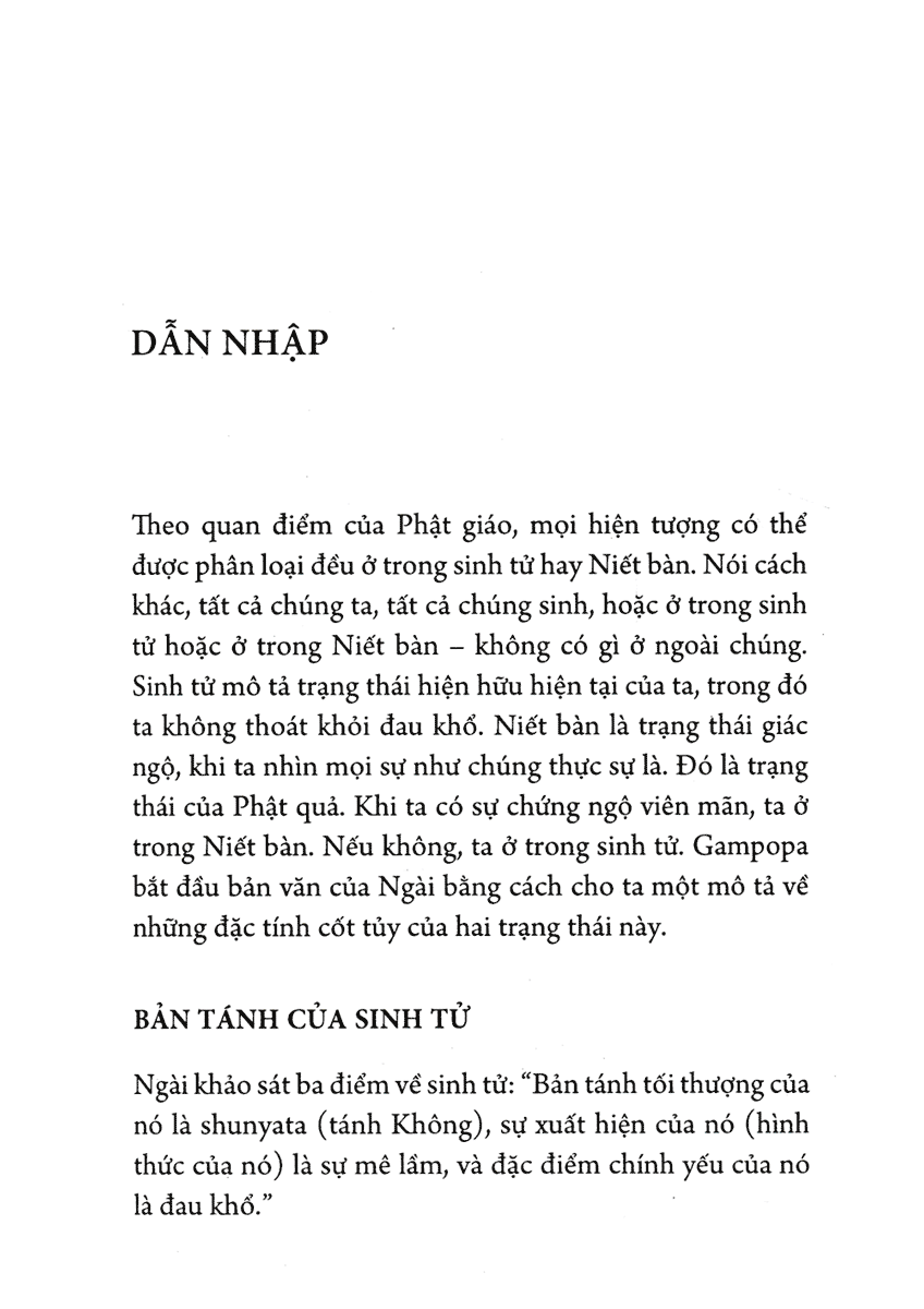 con đường dẫn đến phật quả - Ảnh 9