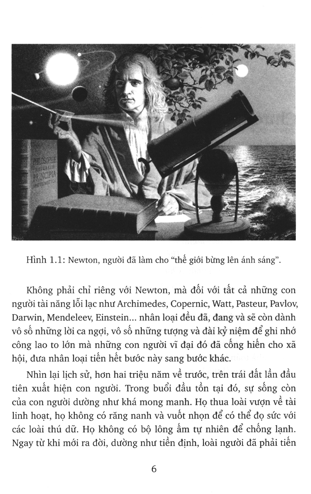 con đường dẫn tới tài năng - Ảnh 5