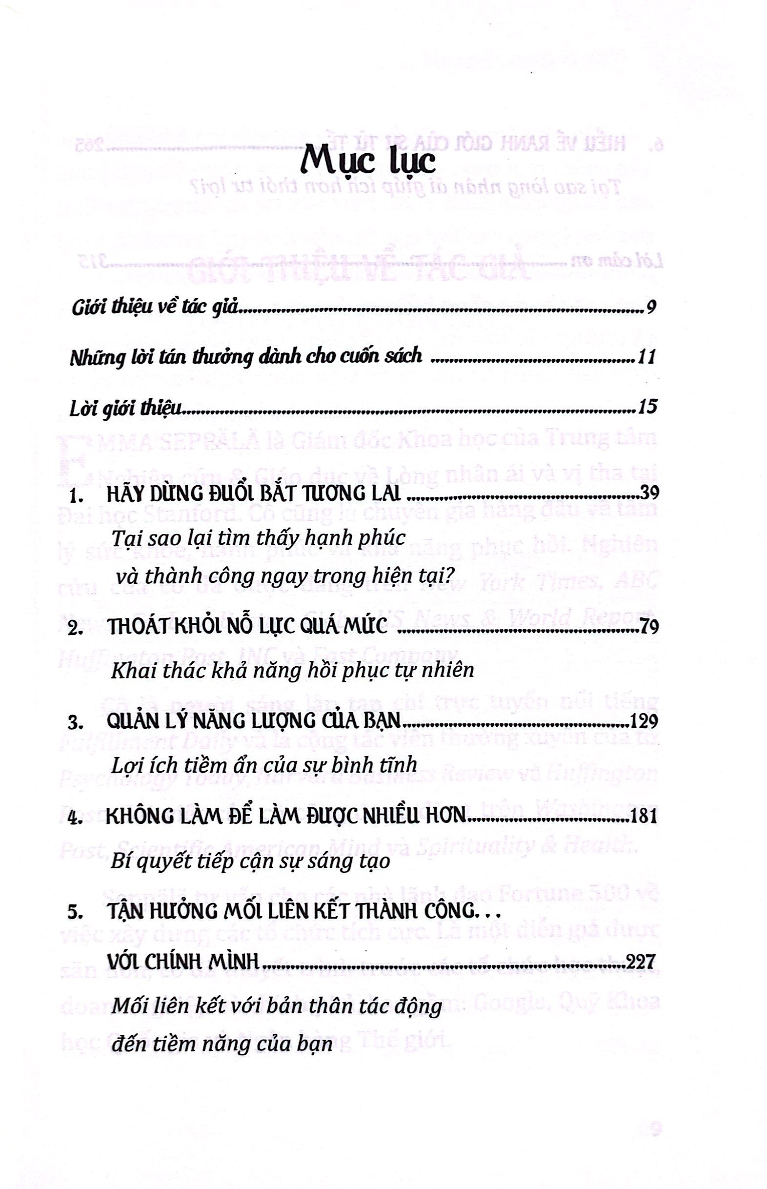 con đường đến hạnh phúc - cách áp dụng khoa học về hạnh phúc để đưa đến thành công - Ảnh 4
