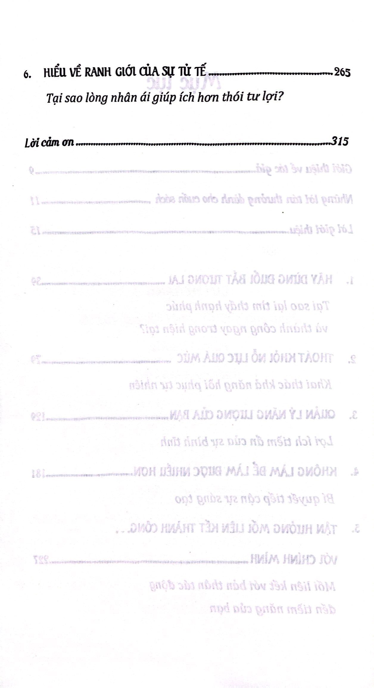 con đường đến hạnh phúc - cách áp dụng khoa học về hạnh phúc để đưa đến thành công - Ảnh 5