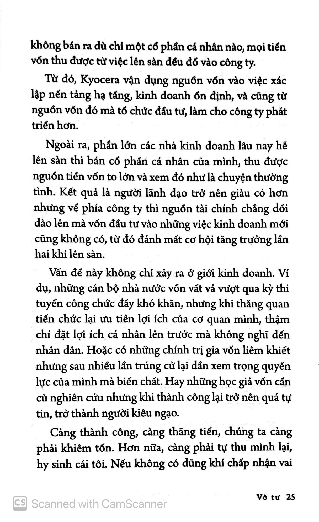 con đường đi đến thành công bằng sự tử tế (tái bản 2020) - Ảnh 11