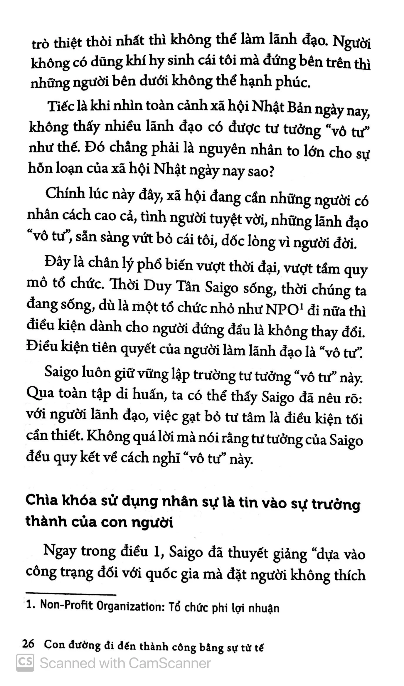 con đường đi đến thành công bằng sự tử tế (tái bản 2020) - Ảnh 12