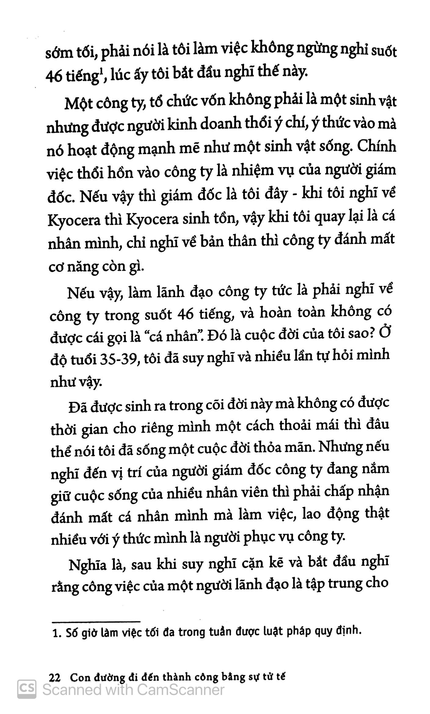 con đường đi đến thành công bằng sự tử tế (tái bản 2020) - Ảnh 8