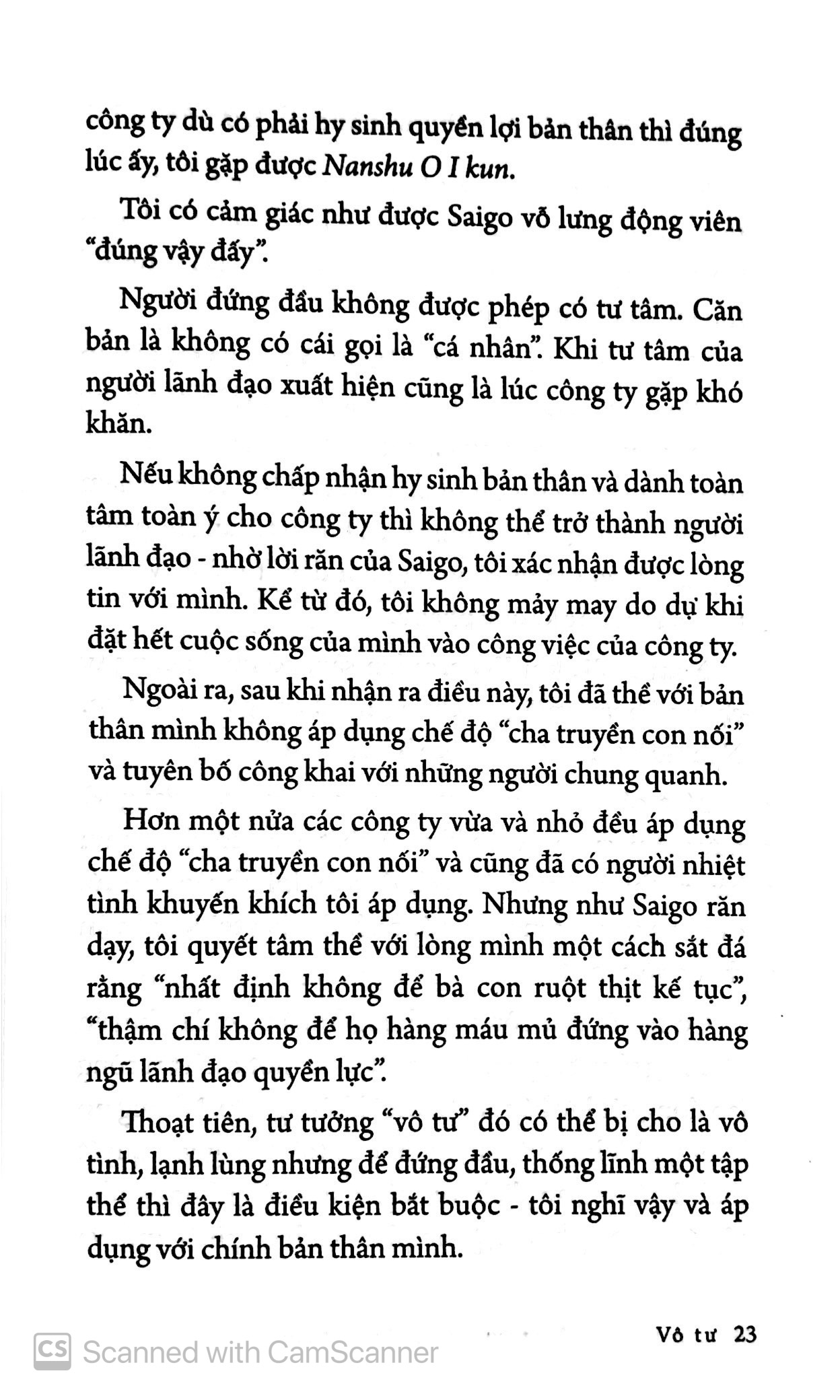con đường đi đến thành công bằng sự tử tế (tái bản 2020) - Ảnh 9