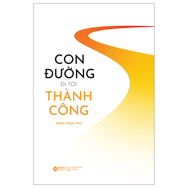 con đường đi tới thành công