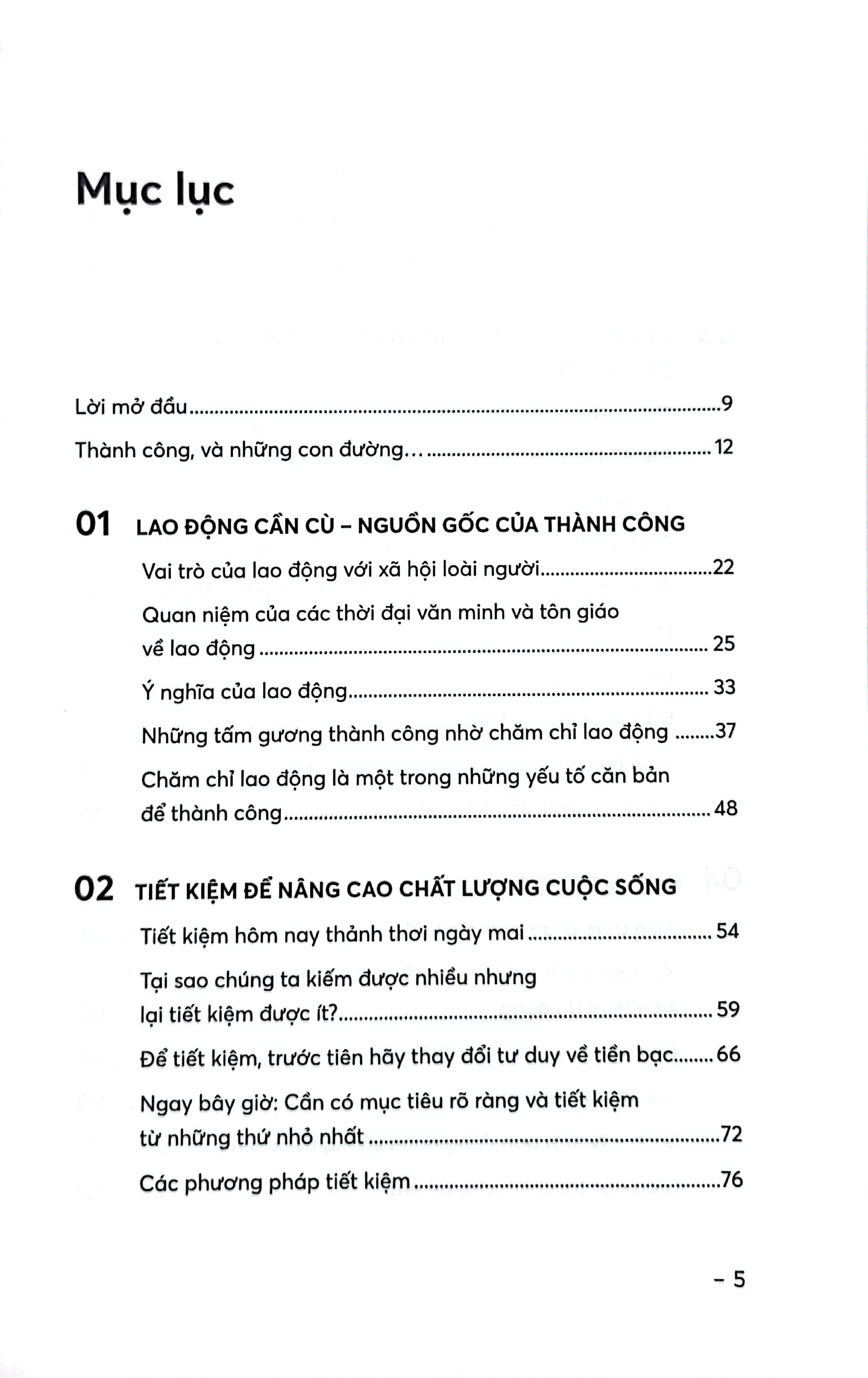 con đường đi tới thành công - Ảnh 3
