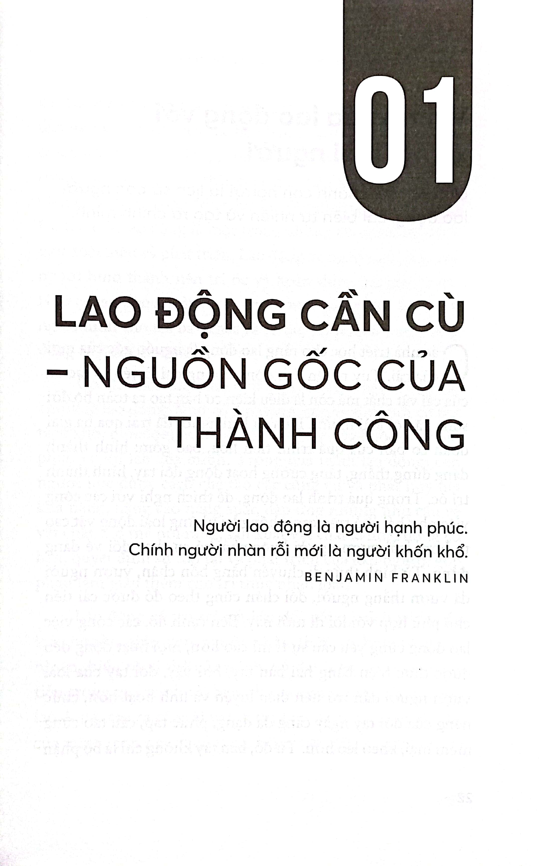 con đường đi tới thành công - Ảnh 5