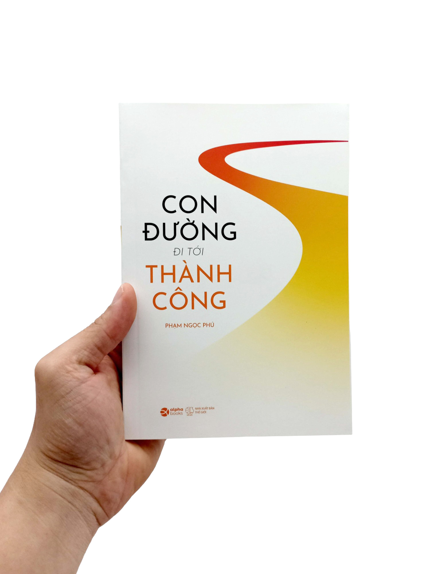con đường đi tới thành công - Ảnh 8