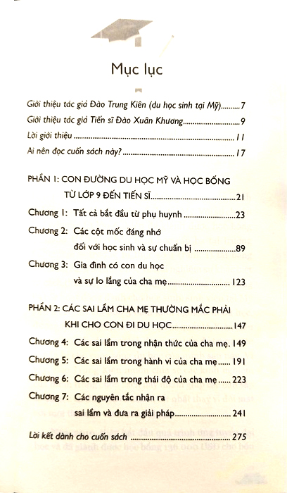 con đường du học mỹ và học bổng từ lớp 9 đến tiến sĩ - Ảnh 3
