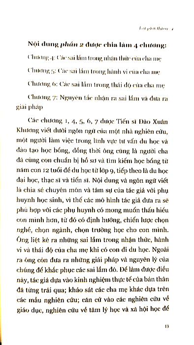 con đường du học mỹ và học bổng từ lớp 9 đến tiến sĩ - Ảnh 4