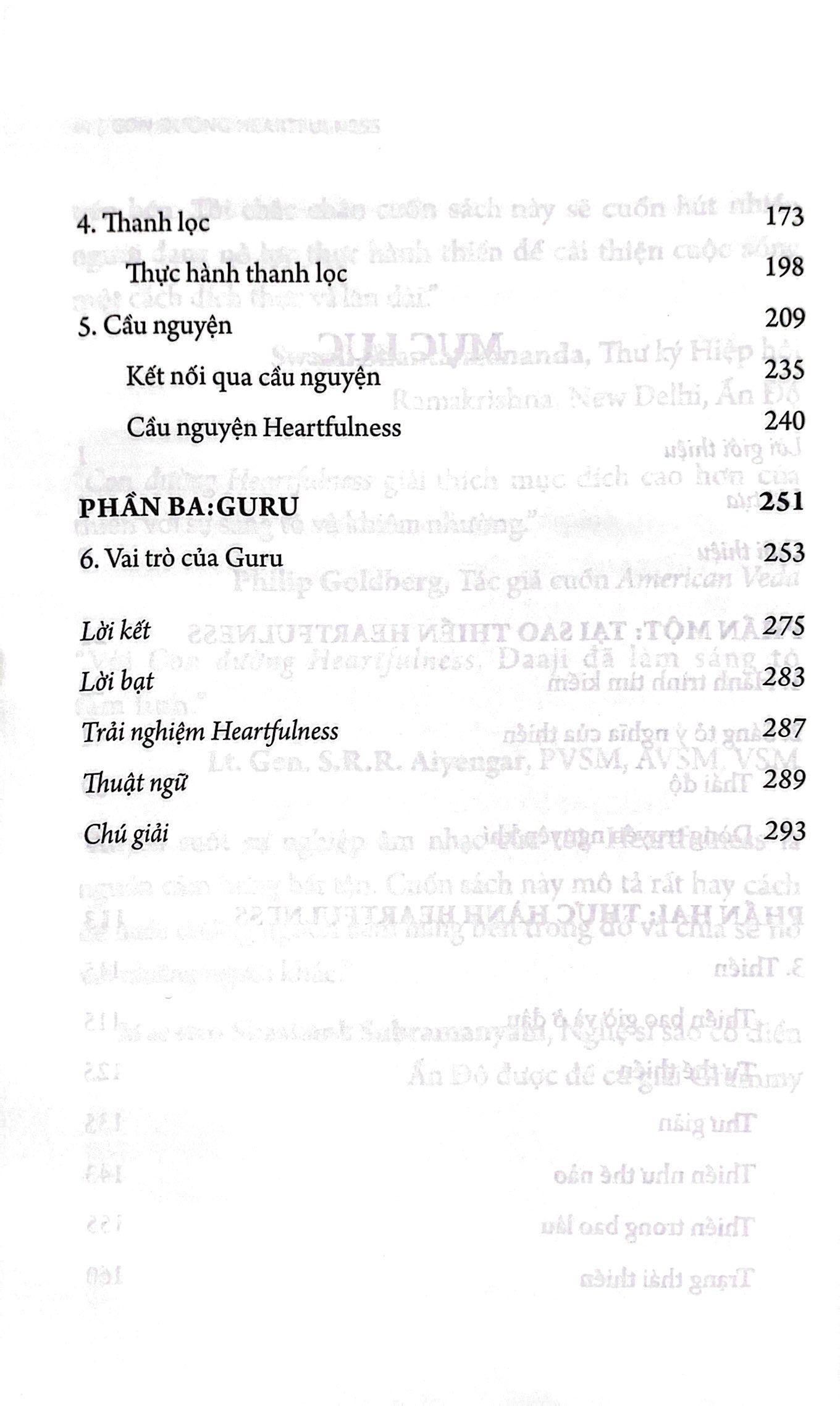 con đường heartfulness - tim thiền - chuyển hóa tâm hồn - Ảnh 4