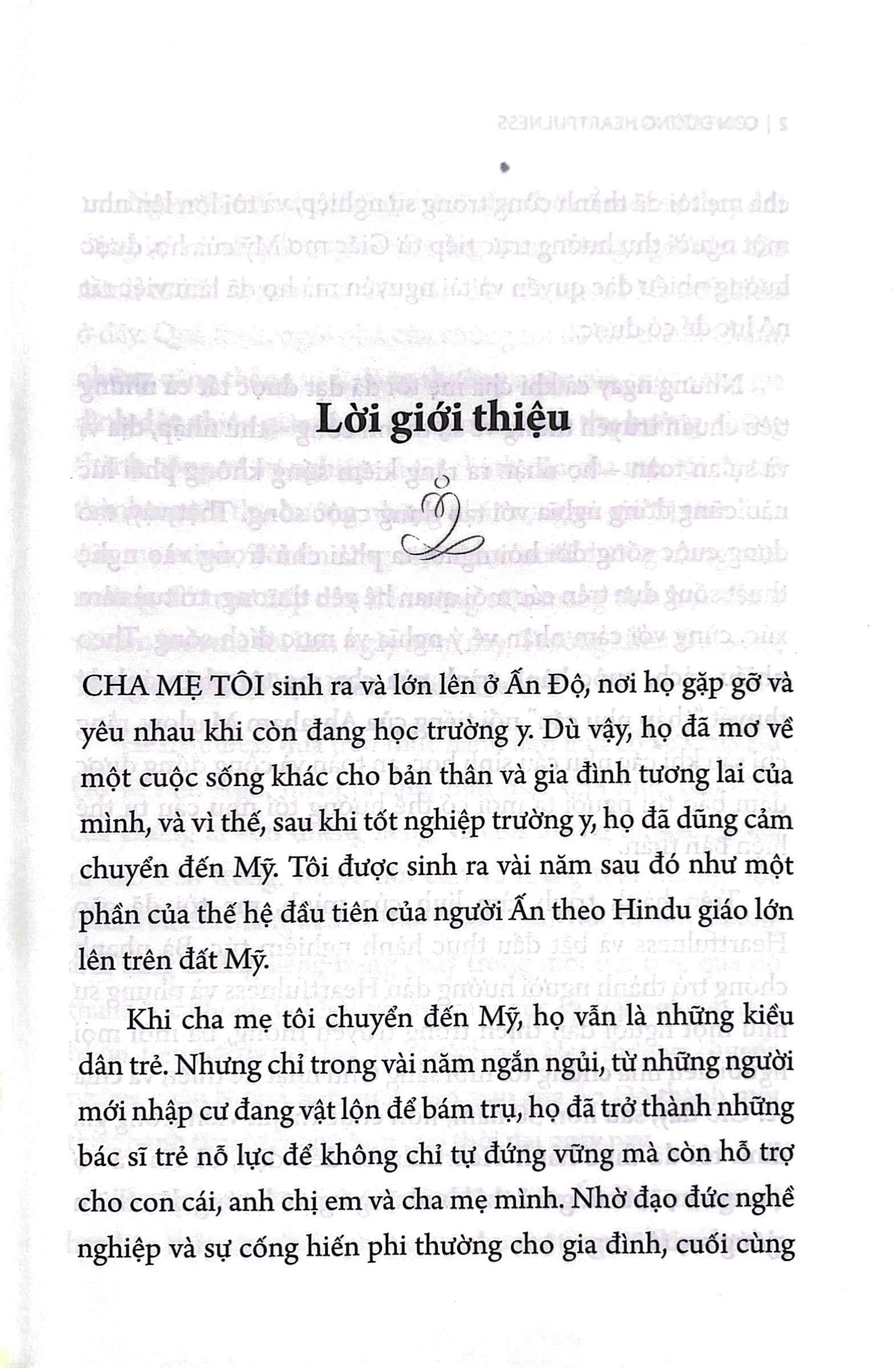 con đường heartfulness - tim thiền - chuyển hóa tâm hồn - Ảnh 5