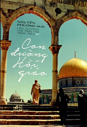con đường hồi giáo - Ảnh 2