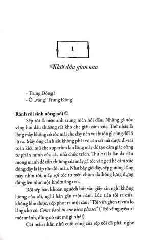 con đường hồi giáo - Ảnh 5