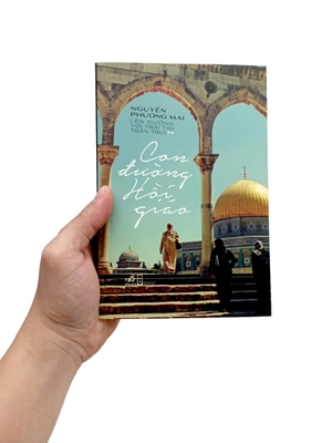 con đường hồi giáo - Ảnh 8