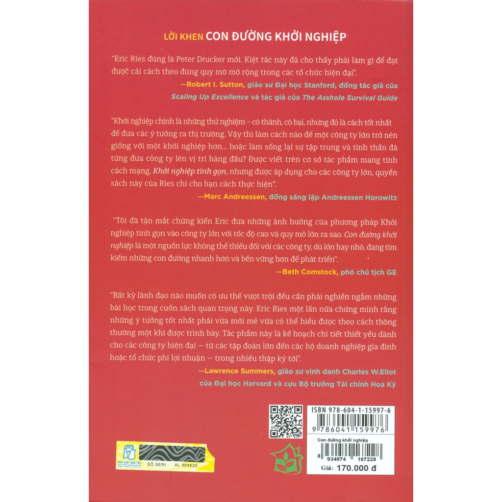 con đường khởi nghiệp - Ảnh 13