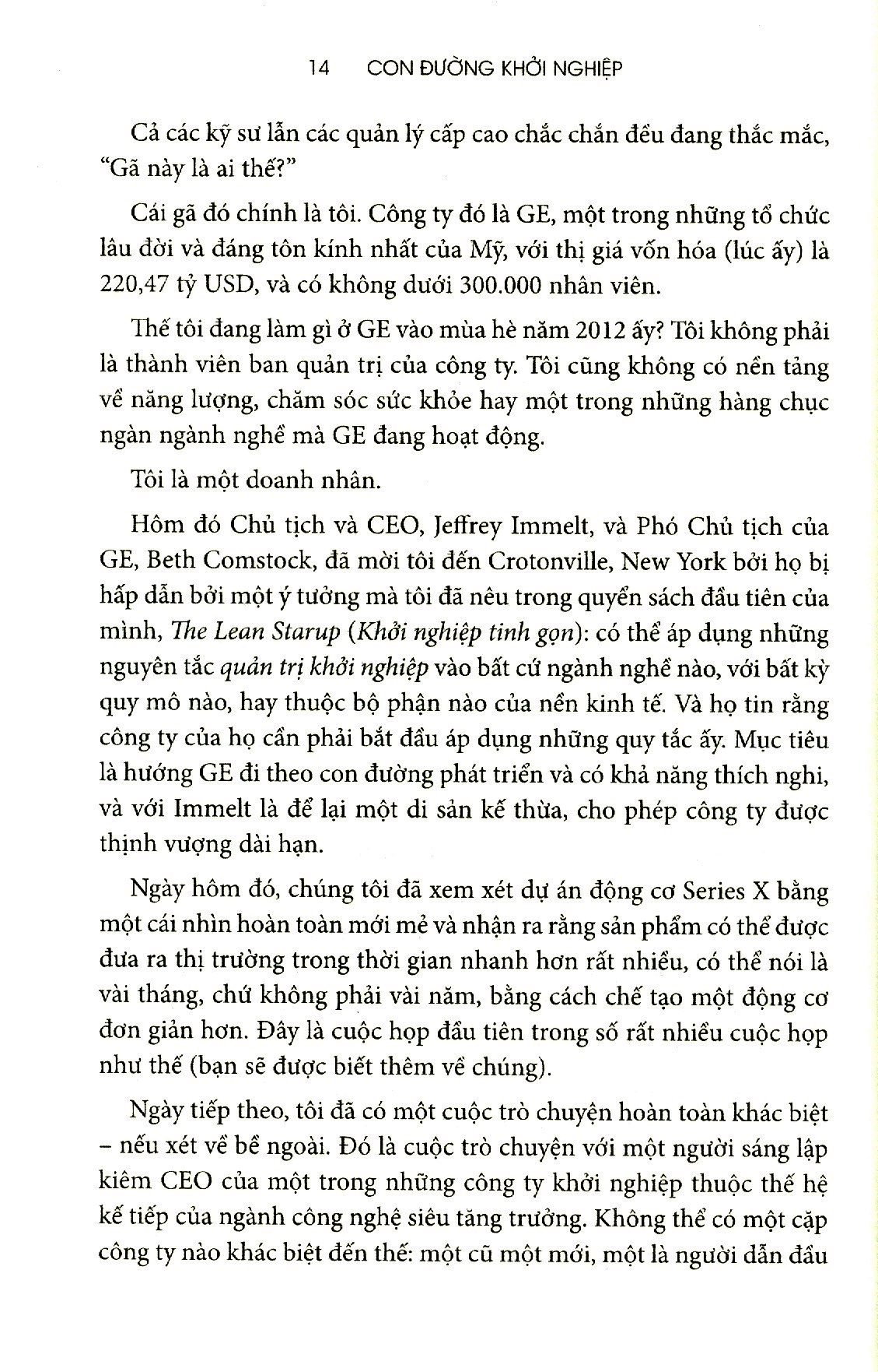 con đường khởi nghiệp - Ảnh 5