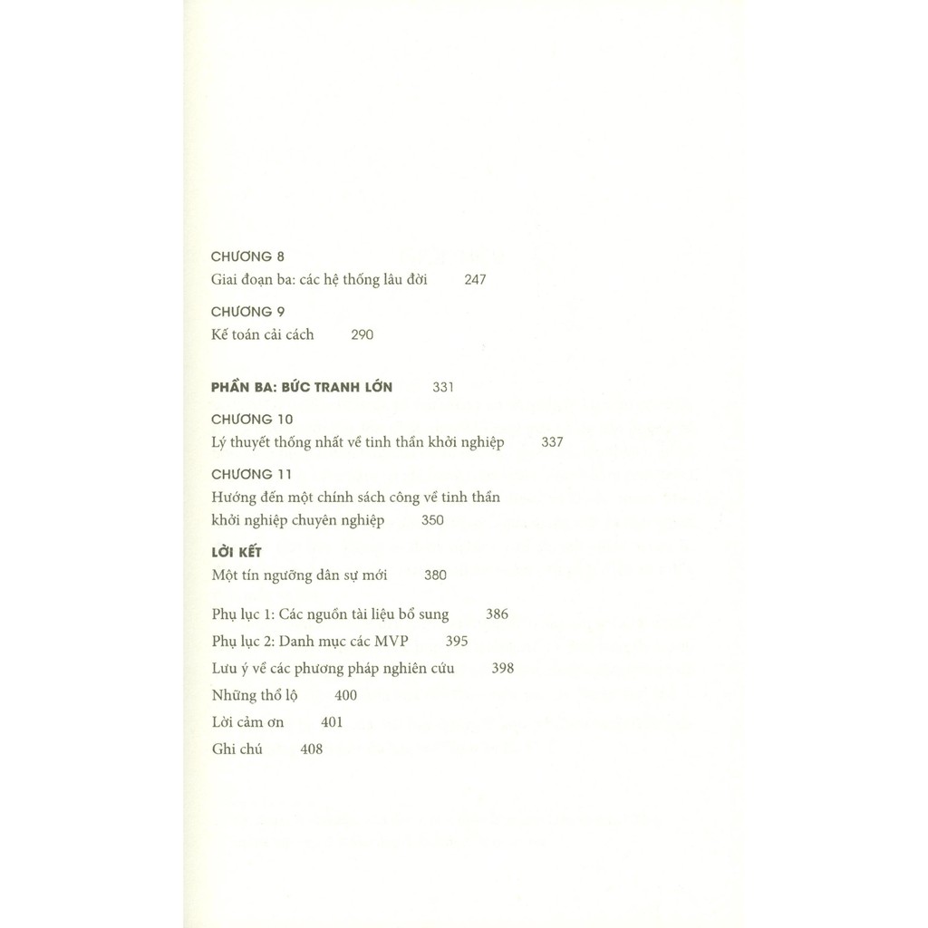 con đường khởi nghiệp - Ảnh 8