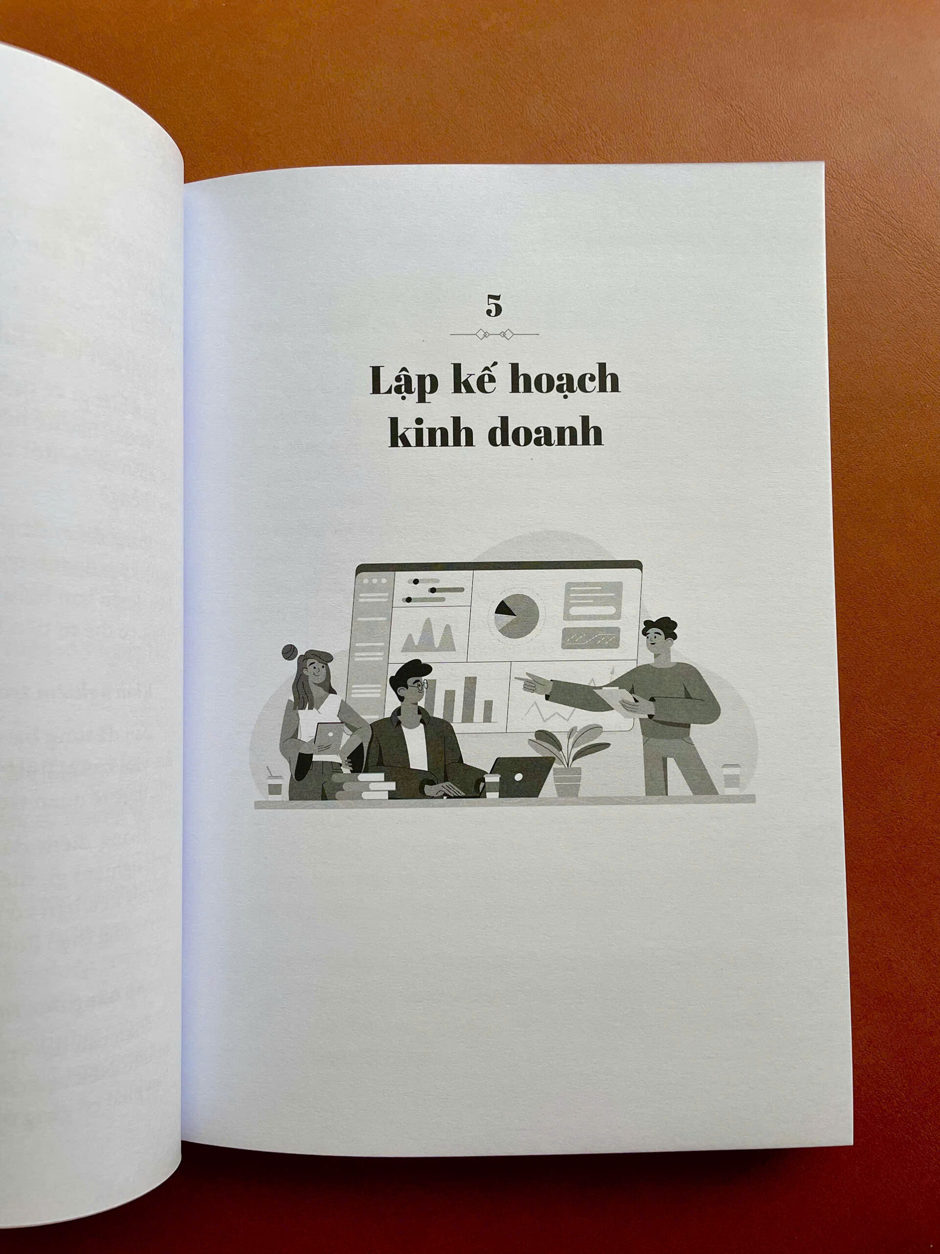 con đường khởi nghiệp và những điều cần biết - cẩm nang dành cho nhà khởi nghiệp thế hệ mới - Ảnh 3