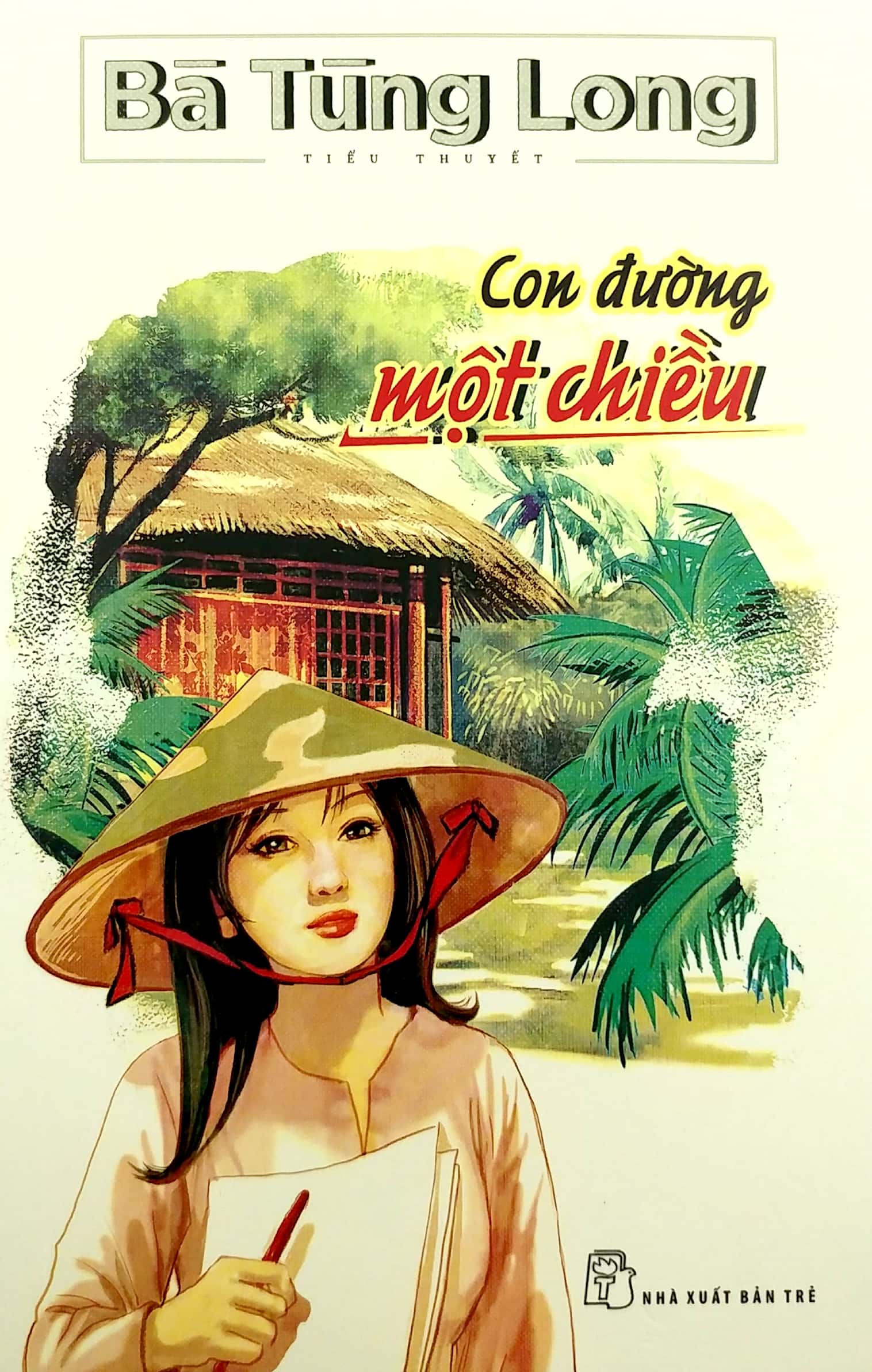con đường một chiều - Ảnh 2