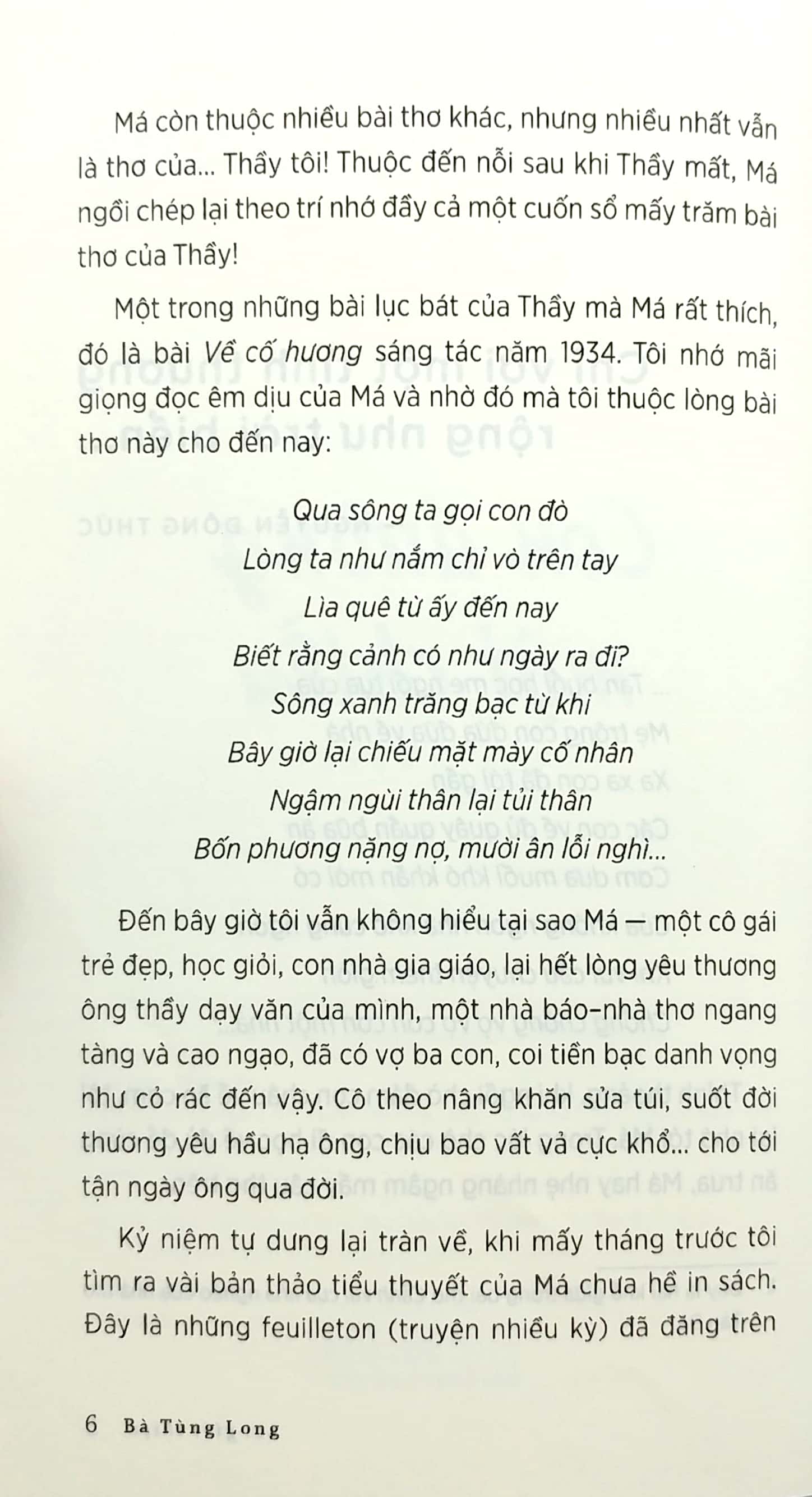 con đường một chiều - Ảnh 4