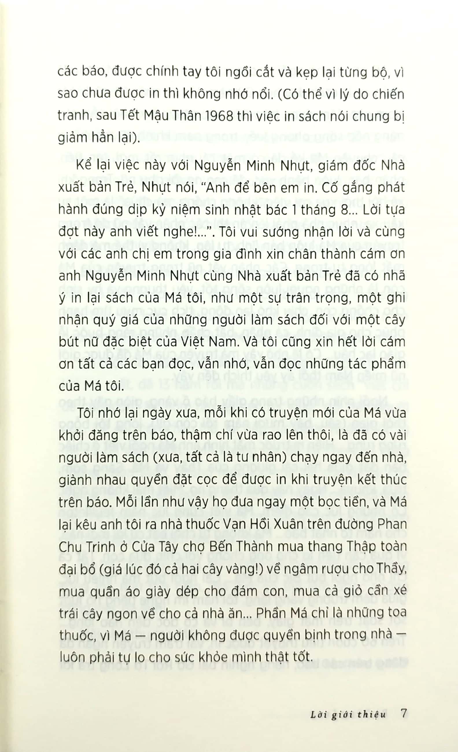 con đường một chiều - Ảnh 5