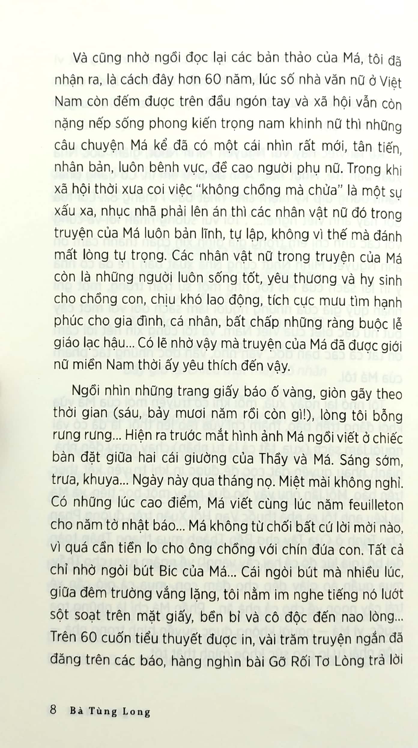 con đường một chiều - Ảnh 6