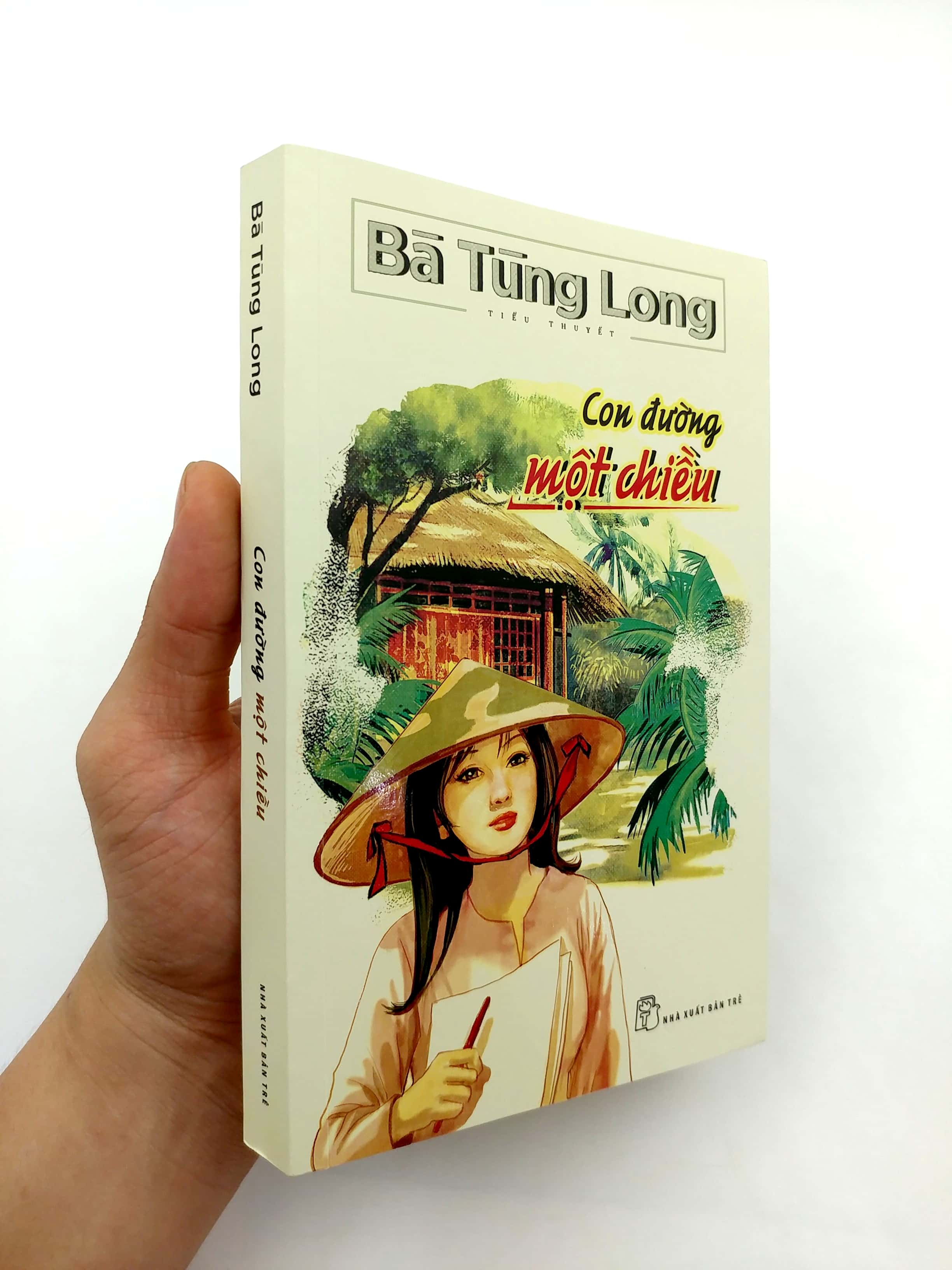 con đường một chiều - Ảnh 7