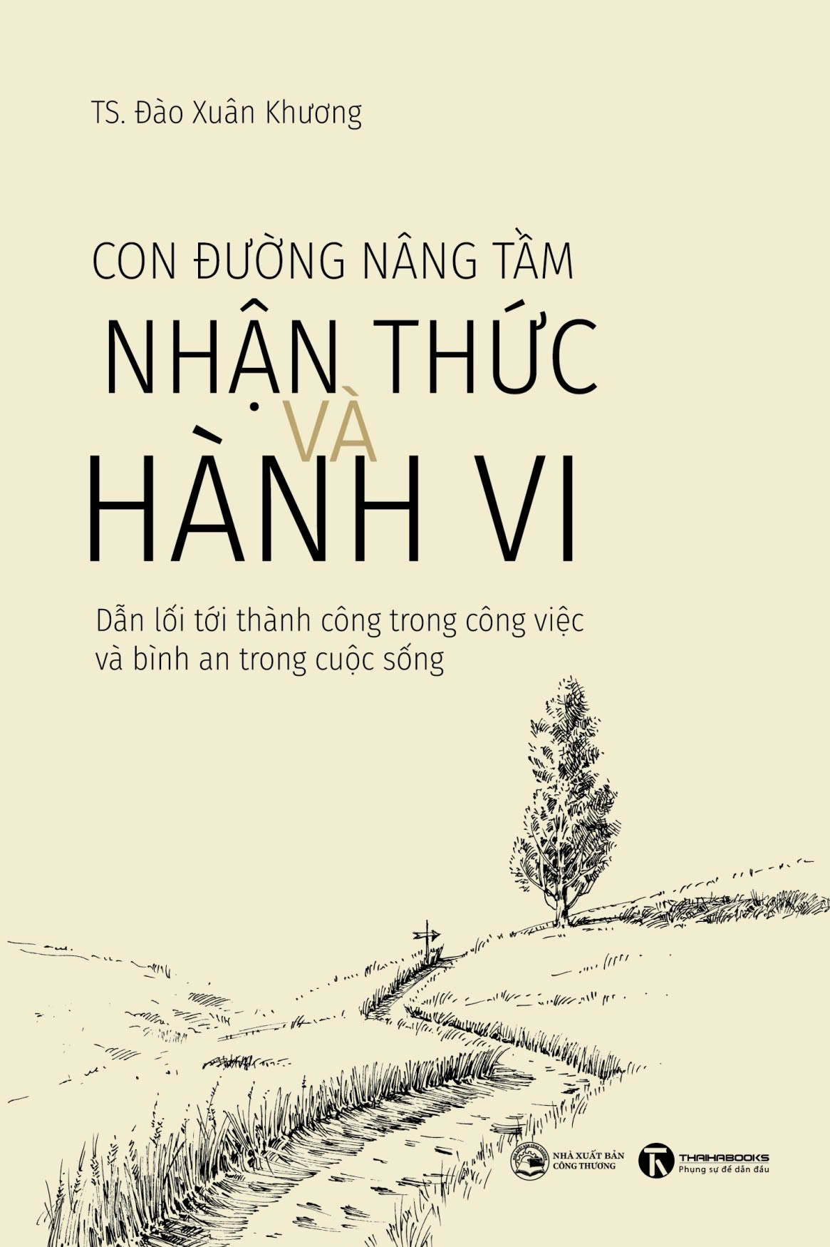 Con Đường Nâng Tầm Nhận Thức Và Hành Vi - Ảnh 2