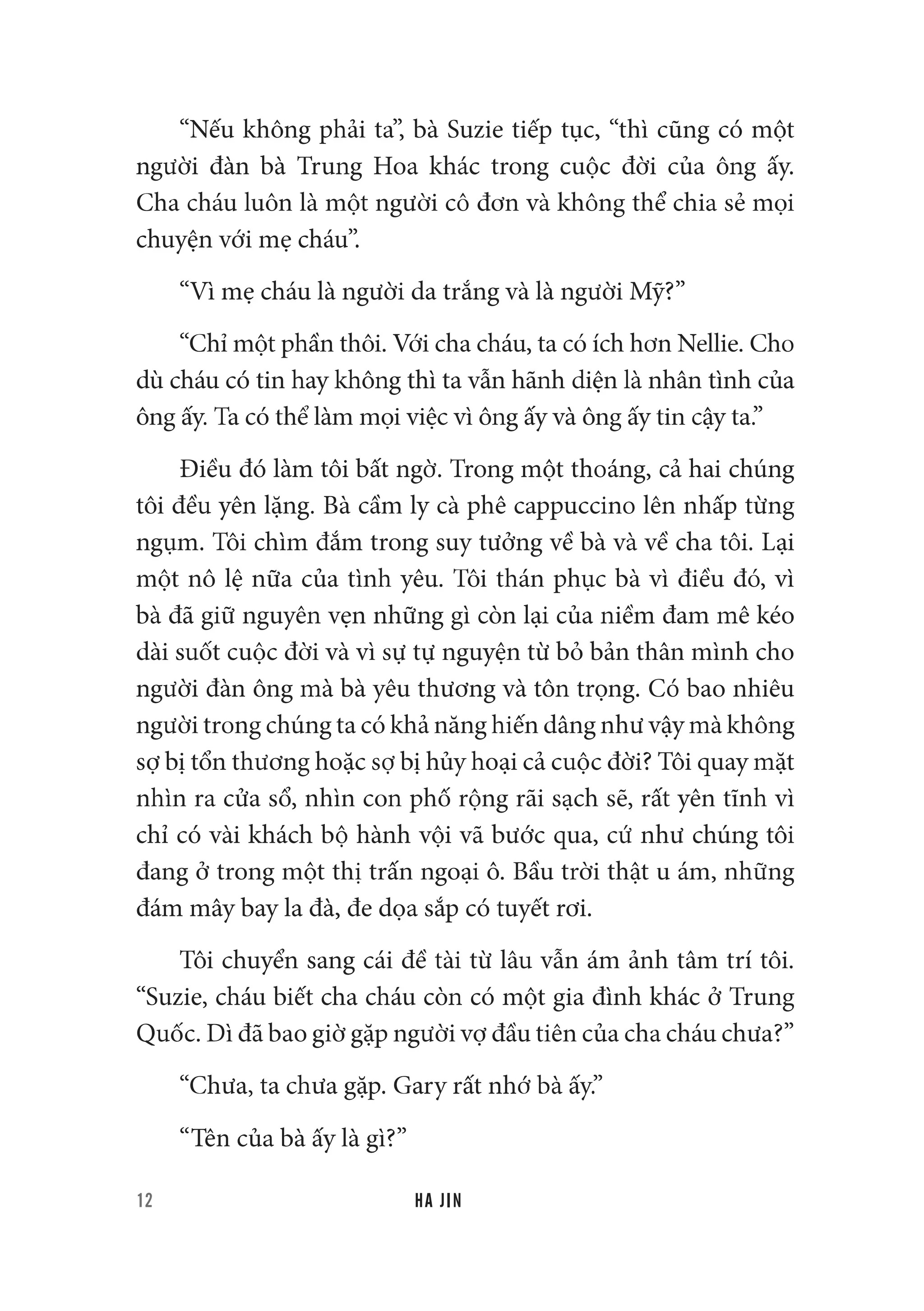 con đường phản bội - a map of betrayal - Ảnh 10