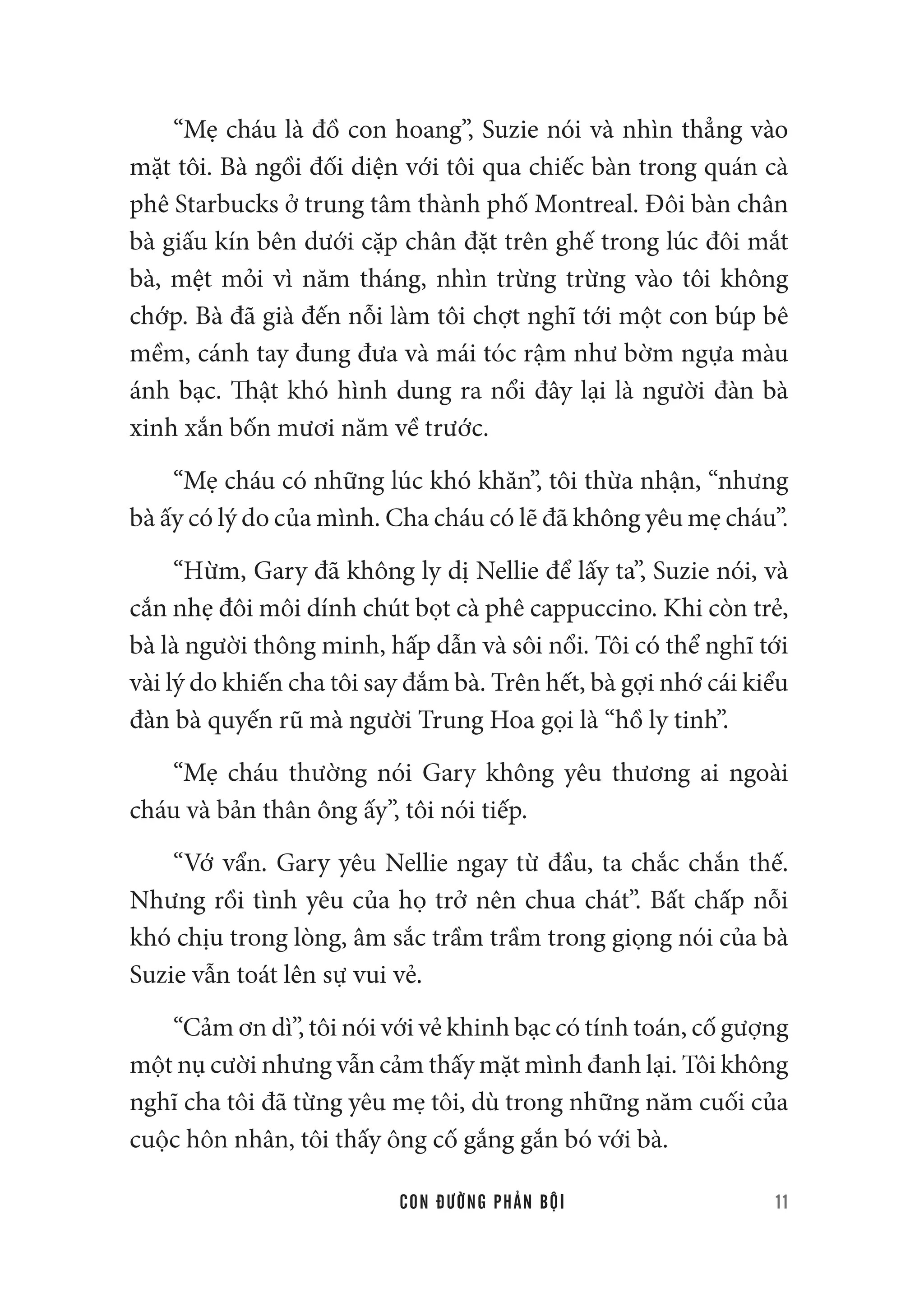 con đường phản bội - a map of betrayal - Ảnh 9