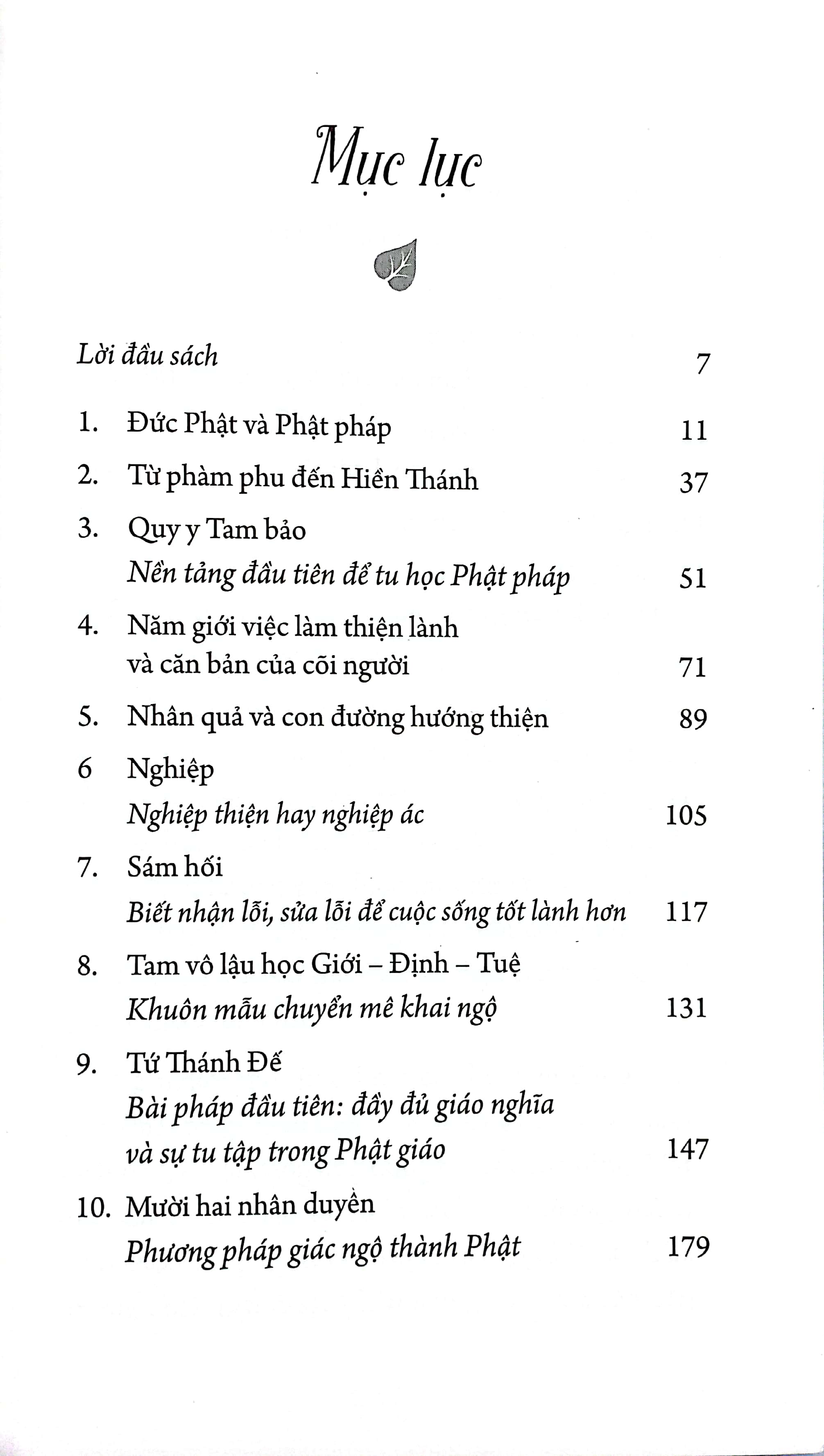 con đường thành phật - Ảnh 4