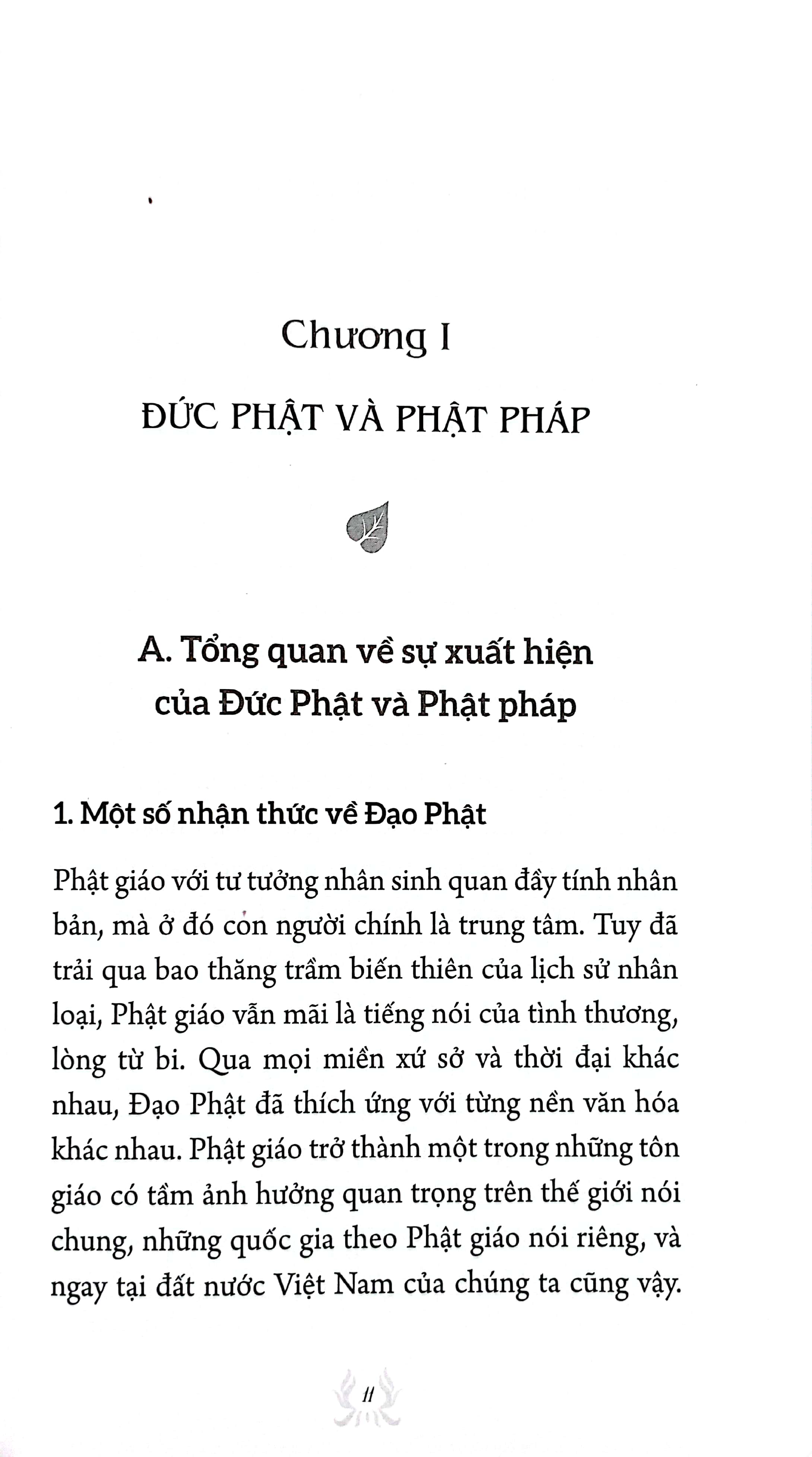 con đường thành phật - Ảnh 6